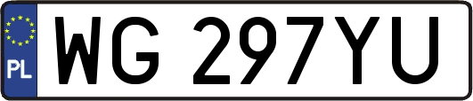 WG297YU