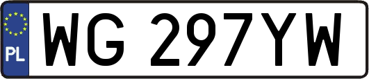 WG297YW