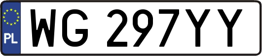 WG297YY