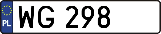WG298