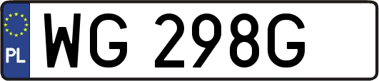 WG298G