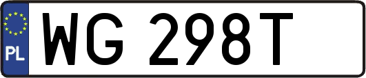 WG298T
