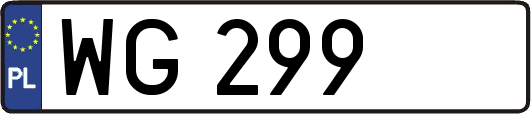 WG299