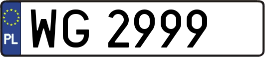 WG2999