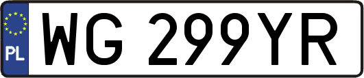 WG299YR