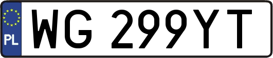 WG299YT