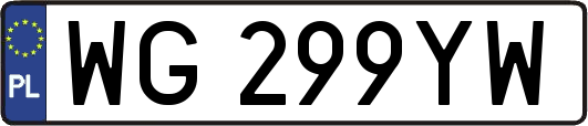 WG299YW