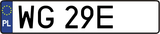 WG29E