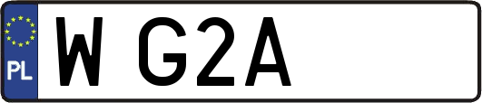 WG2A