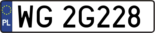 WG2G228