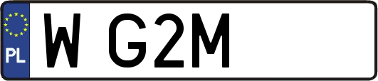 WG2M