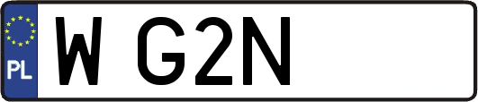 WG2N