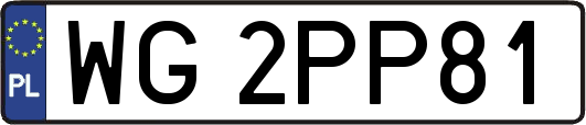 WG2PP81
