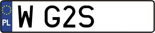 WG2S
