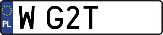 WG2T