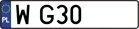 WG30