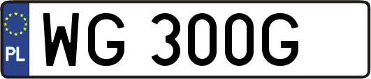 WG300G