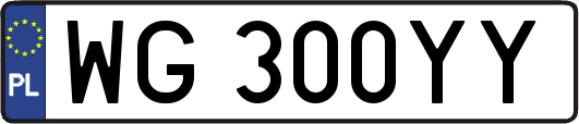 WG300YY