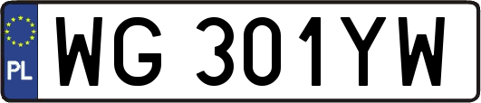 WG301YW