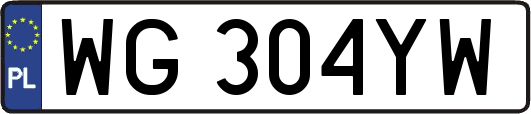 WG304YW