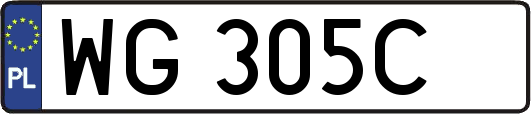 WG305C