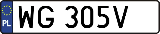 WG305V