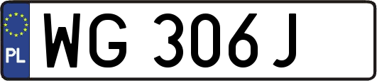 WG306J