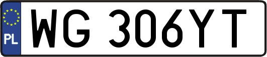 WG306YT
