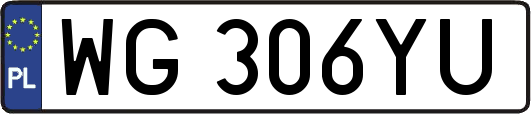 WG306YU