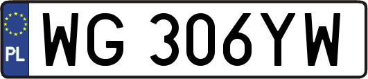 WG306YW