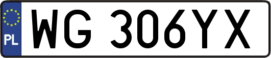 WG306YX