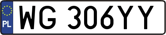 WG306YY