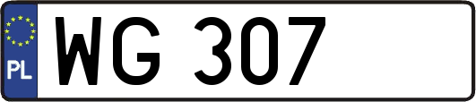 WG307
