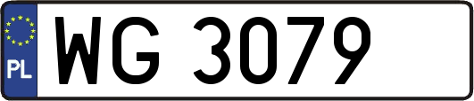 WG3079