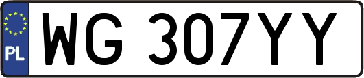 WG307YY