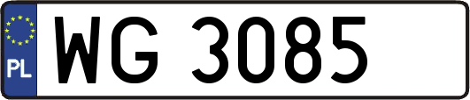 WG3085