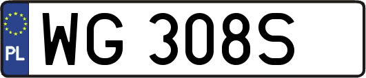 WG308S