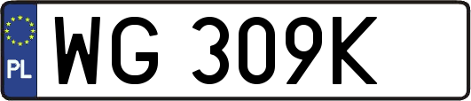 WG309K