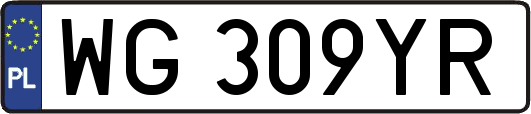 WG309YR