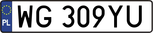 WG309YU