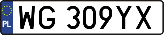 WG309YX