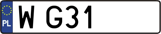 WG31