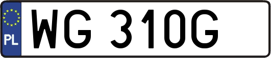 WG310G