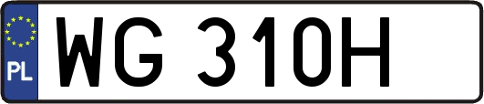 WG310H