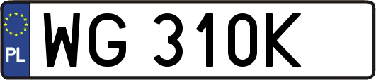 WG310K