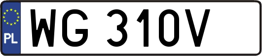 WG310V