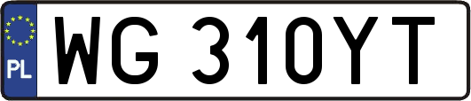 WG310YT
