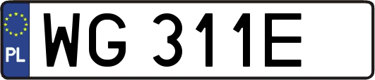WG311E