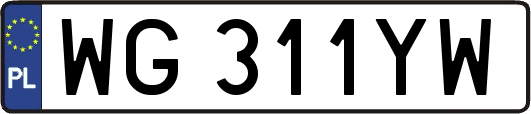 WG311YW