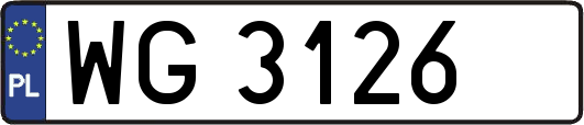 WG3126